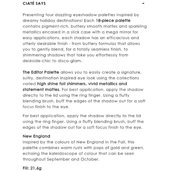 Ciaté London Beauty Bundle - Picture 5 of 16